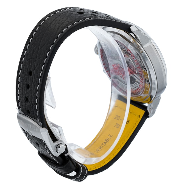 Breitling Top Time AB0176 Image 3